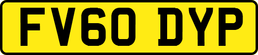 FV60DYP