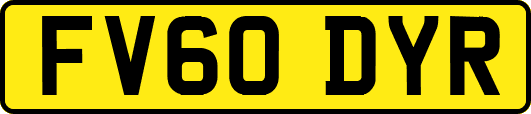 FV60DYR