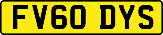 FV60DYS