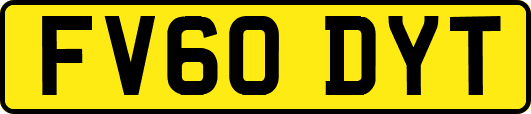 FV60DYT