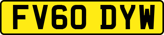 FV60DYW