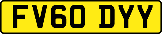FV60DYY
