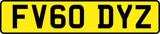 FV60DYZ