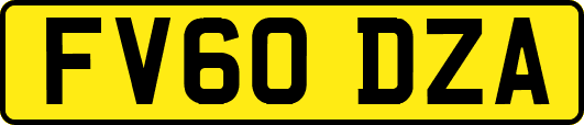 FV60DZA
