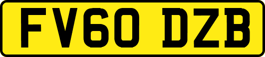 FV60DZB