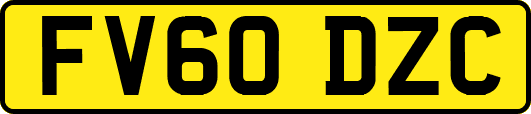 FV60DZC