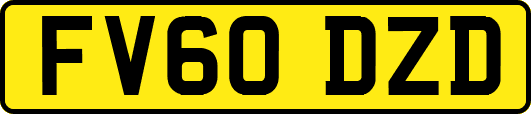 FV60DZD