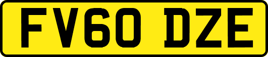 FV60DZE