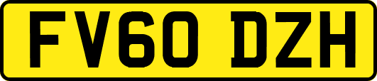 FV60DZH