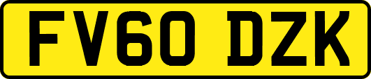 FV60DZK