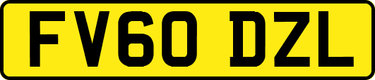 FV60DZL