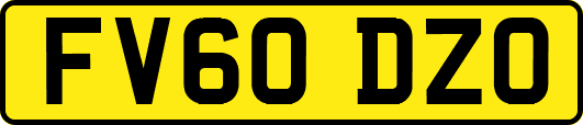 FV60DZO