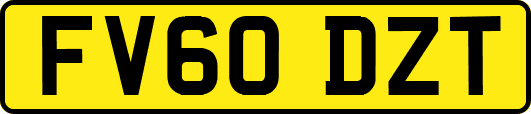 FV60DZT