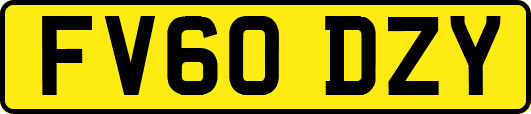 FV60DZY