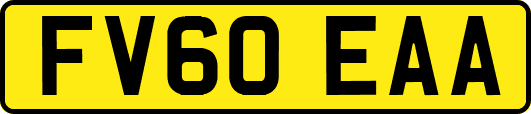 FV60EAA