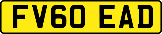 FV60EAD