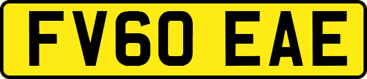 FV60EAE