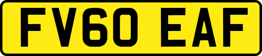 FV60EAF