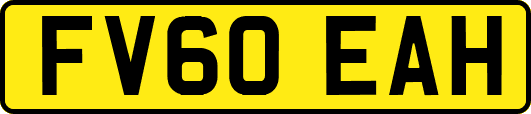 FV60EAH