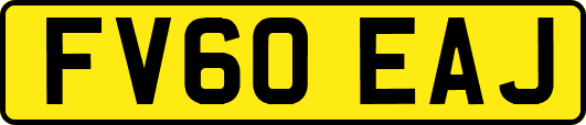 FV60EAJ