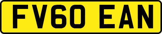 FV60EAN