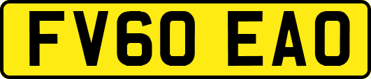 FV60EAO