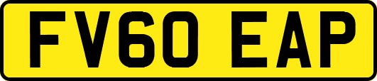 FV60EAP