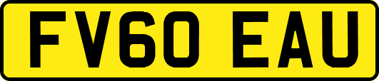 FV60EAU
