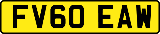 FV60EAW