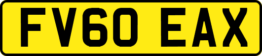 FV60EAX