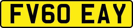 FV60EAY