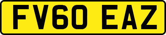 FV60EAZ