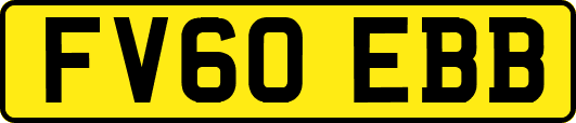 FV60EBB