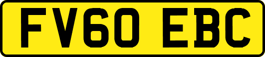 FV60EBC