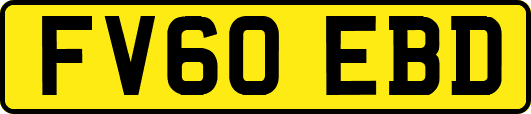 FV60EBD