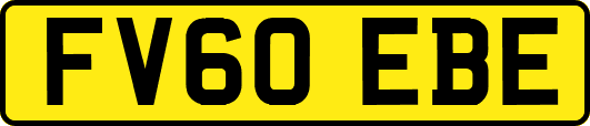FV60EBE