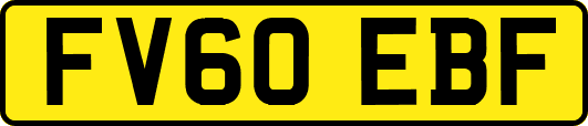 FV60EBF