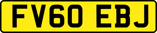 FV60EBJ