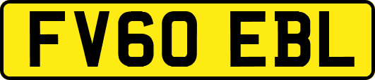 FV60EBL