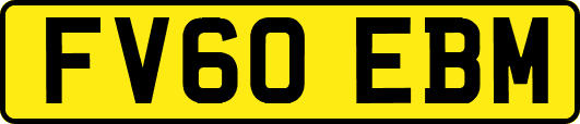 FV60EBM