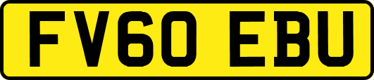 FV60EBU