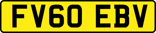 FV60EBV