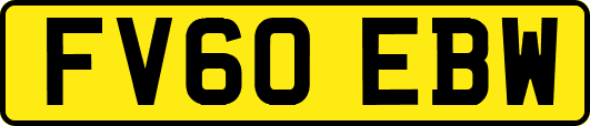FV60EBW