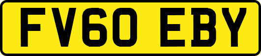 FV60EBY