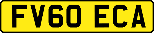 FV60ECA