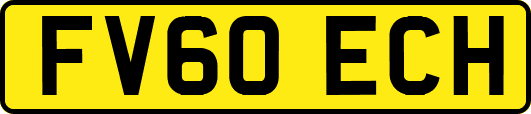 FV60ECH
