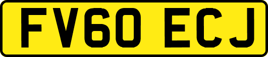 FV60ECJ