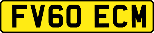 FV60ECM
