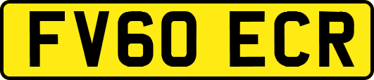 FV60ECR