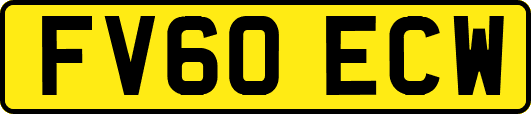 FV60ECW
